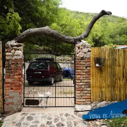 Negocio Casa Venus En Acuario