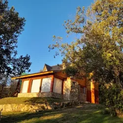 Negocio Casa Villa Pehuenia