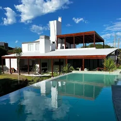 Negocio Casa Violeta