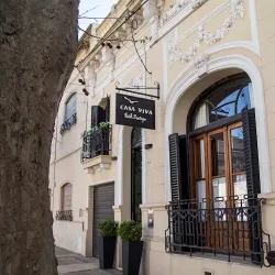 Negocio Casa Viva Hotel Boutique