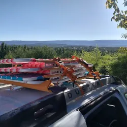 Casa Y Departamento La Buena Vista