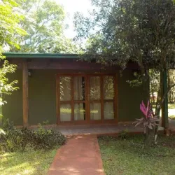 Negocio Casa Yaguareté B&B Ha Cerrado Sus Puertas