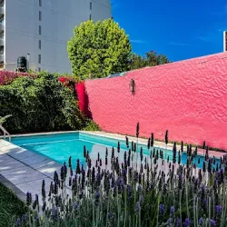 Negocio Casa Yunga Hospedaje Holístico