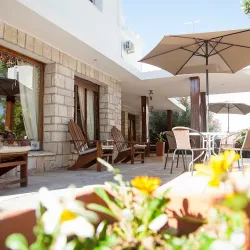 Casablanca Hotel & Spa