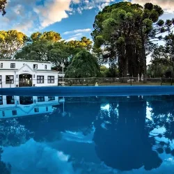 Negocio Casablanca La Granja De Capilla