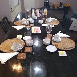 Negocio Casablanca Lodge