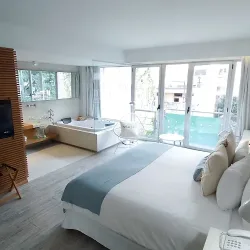 Negocio CasaCalma Hotel