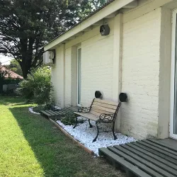 Negocio Casacampo Hotel Boutique