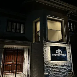 Negocio Casacharcas Hotel Boutique
