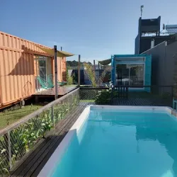 Negocio Casacubo Necochea