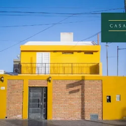 Negocio Casagrande Hotel