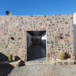 Negocio Casagrande Hotel Boutique