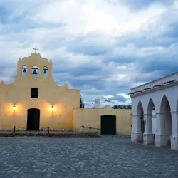 Negocio Casapueblo Cachi Hostel