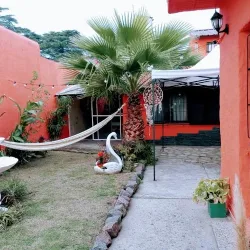 Negocio Casargentina Apart Depto Entero Baño Privado 15Min Ezeiza