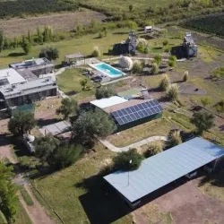 Negocio Casartero Eco Posada