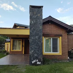 Negocio Casas De Alquiler Permanente