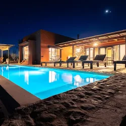 Casas De Campo Calamuchita