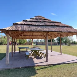 Casas De Campo La Josefina