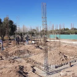 Negocio Casas De Campo Ll