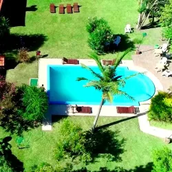 Negocio Casas De Campo Villa Urquiza