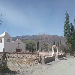 Casas De Juella