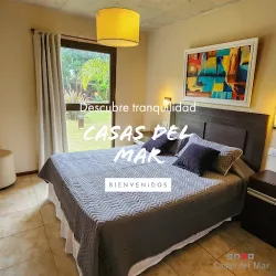 Negocio Casas Del Mar