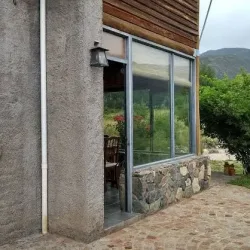 Negocio Casas El Mirador