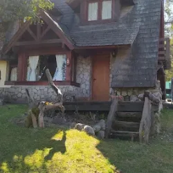 Casas Pampa En Villa La Angostura