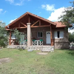 Negocio Casas Serranas Wilka Pacha