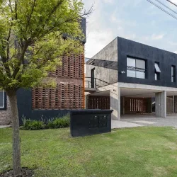 Negocio Casas Urbanas