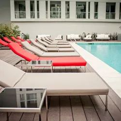 CASASUR BELLINI HOTEL