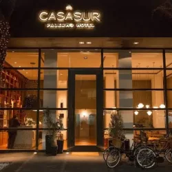 CasaSur Palermo Hotel
