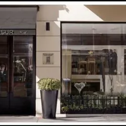 Negocio Casasur Recoleta Hotel