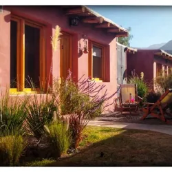 Negocio Casatilcara Cabañas