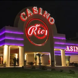 Casino Del Río - Cipolletti