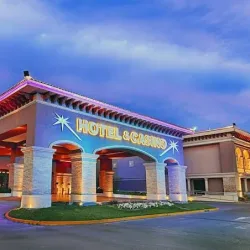 Negocio Casino Magic