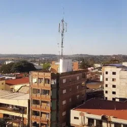 Negocio Casino Oberá Hotel