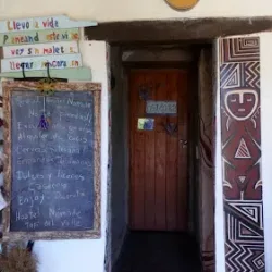 Negocio Casita Alpiste Comiste