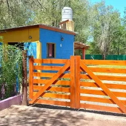 Negocio Casita De Colores