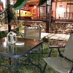 Negocio Casita De La Costa