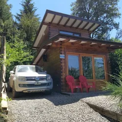 Negocio Casita De La Montaña