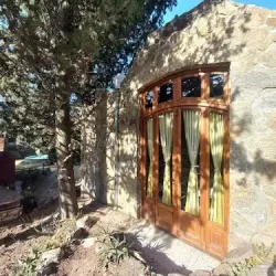 Casita De Piedra B&B