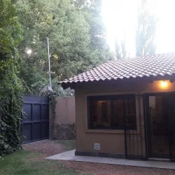 Negocio Casita Del Parque