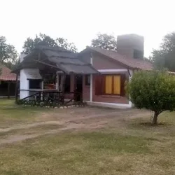 Negocio Casita Del Río