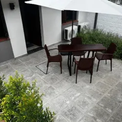 Negocio Casita "Los Colibríes"