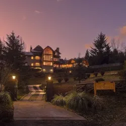 Negocio Casona Del Alto - Hotel 4 Estrellas