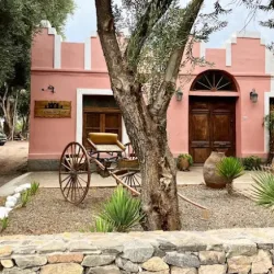 Negocio Casona Del Pino, Hotel Boutique