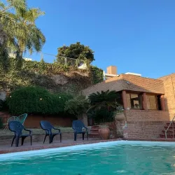 Negocio Casona El Mirador