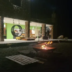 Negocio Casona Islas Blancas