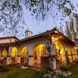 Negocio Casona La Chiquita